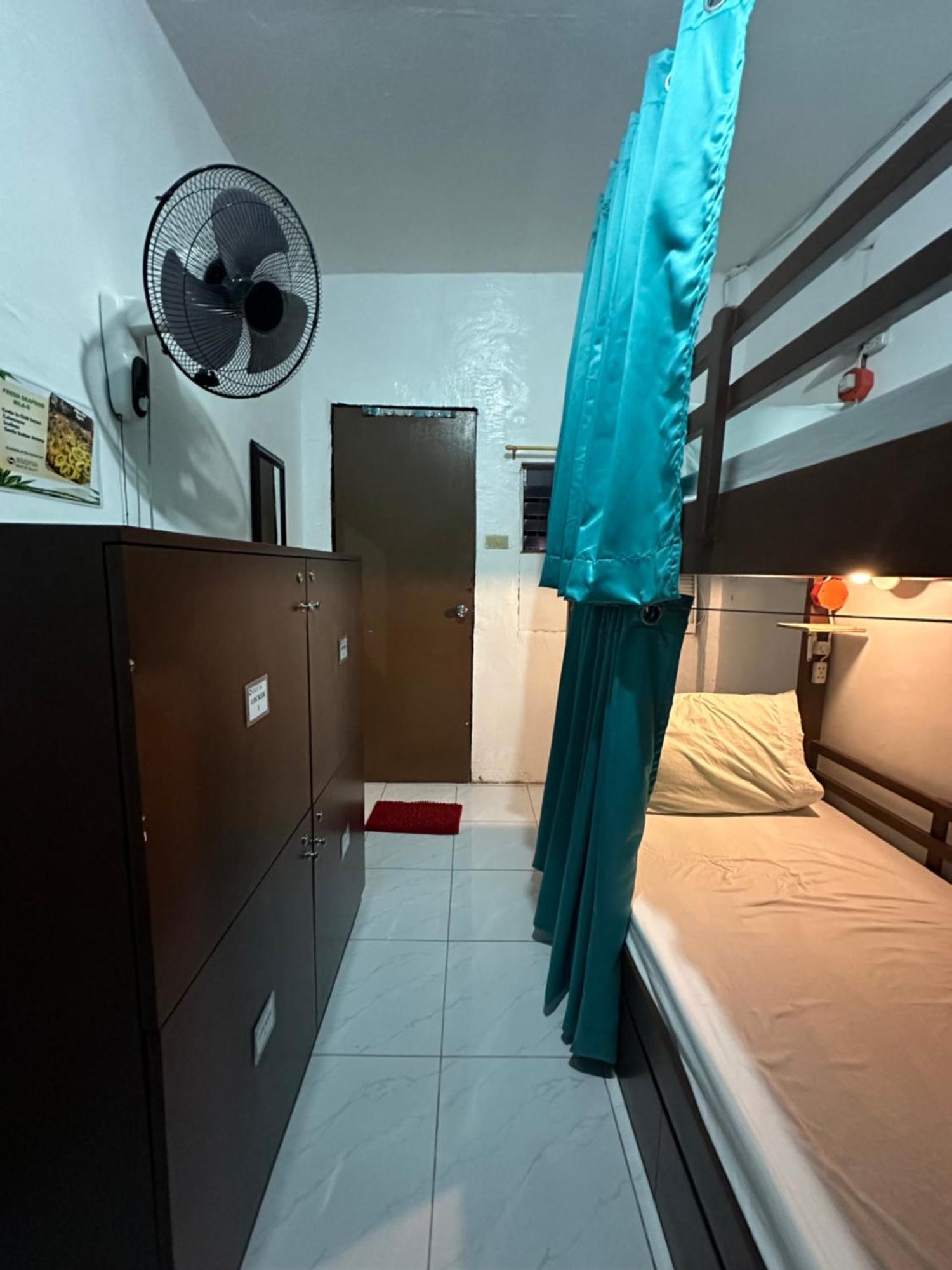 Malapascua Budget Inn Mbi Dive Center Eksteriør billede