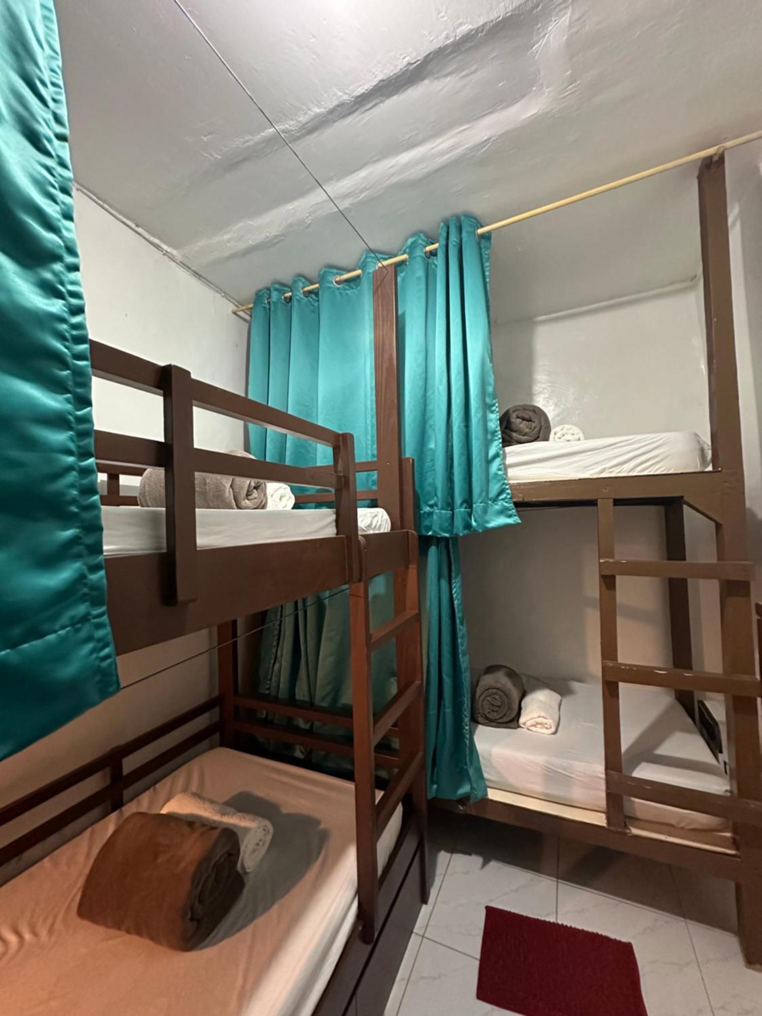 Malapascua Budget Inn Mbi Dive Center Eksteriør billede