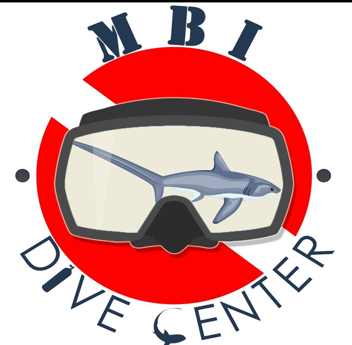 Malapascua Budget Inn Mbi Dive Center Eksteriør billede